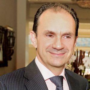 Meet your Posher, Xavier